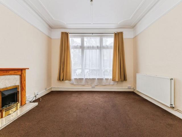 Apartment for rent in Greater London