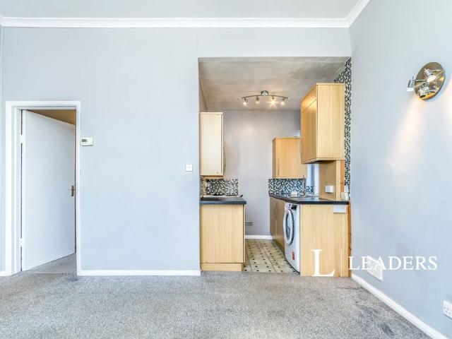 Apartment for rent in Sevenoaks, The Butts