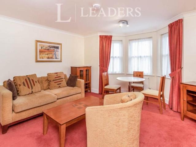 Apartment for rent in Petersfield, Cambridge