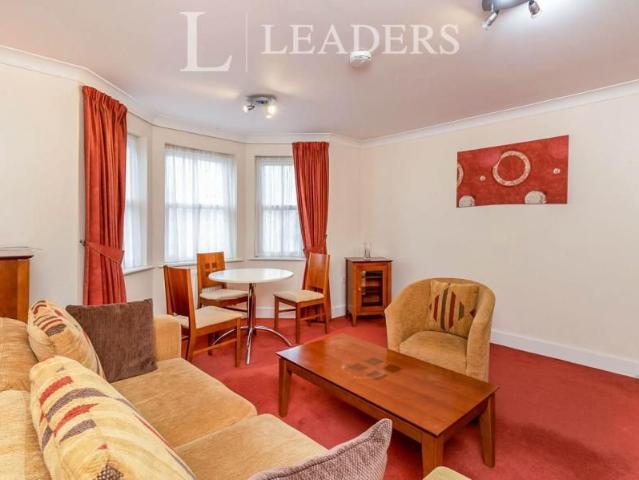 Apartment for rent in Petersfield, Cambridge