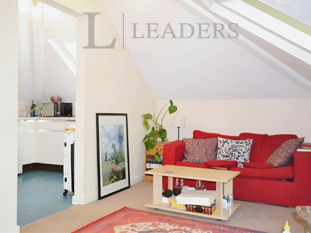 Apartment for rent in Arbury, Cambridgeshire