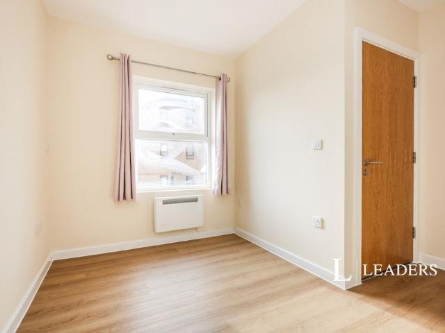 Apartment for rent in Northampton, Northamptonshire