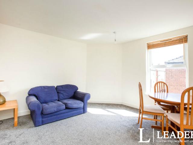 Apartment for rent in Witton, Leftwich