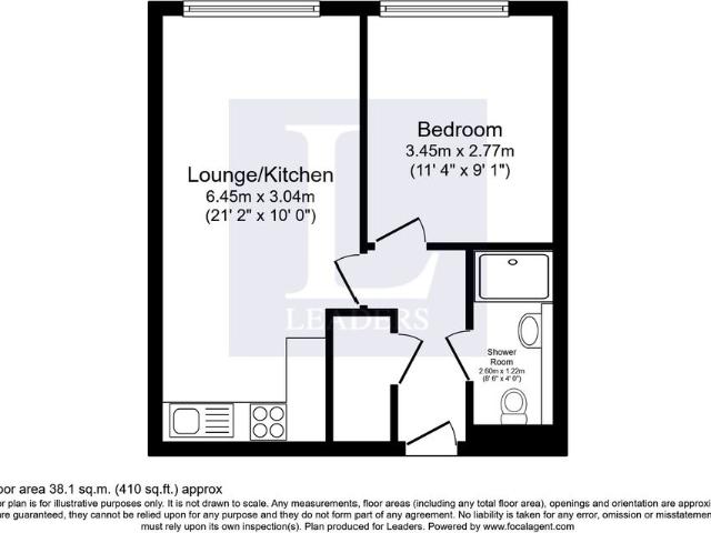 Apartment for rent in Woodhouse, Isle Of Man
