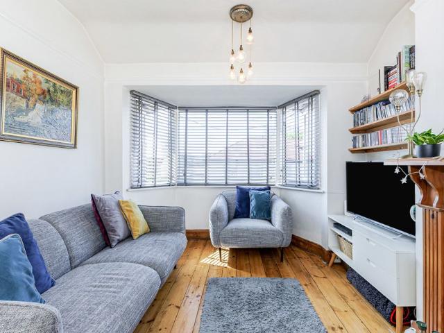 Apartment for rent in Greater London