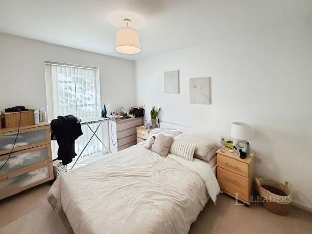 Apartment for rent in Bradford, Georgia