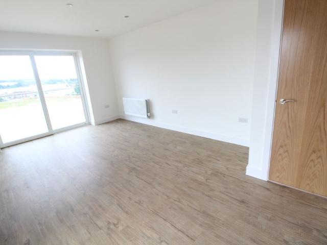 Apartment for rent in Spring Park, Luton