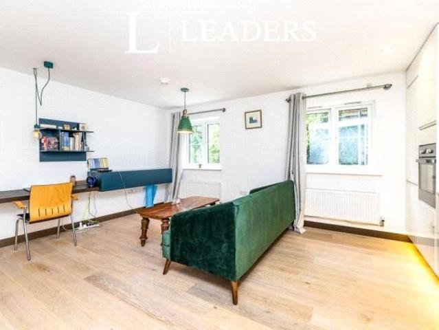 Apartment for rent in Buckingham, Buckinghamshire
