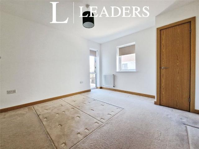 Apartment for rent in Alton Barnes, Essex