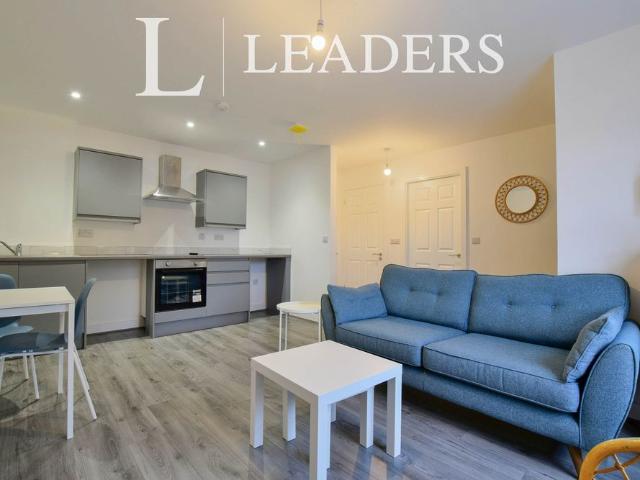 Apartment for rent in Hurst, Greenheys
