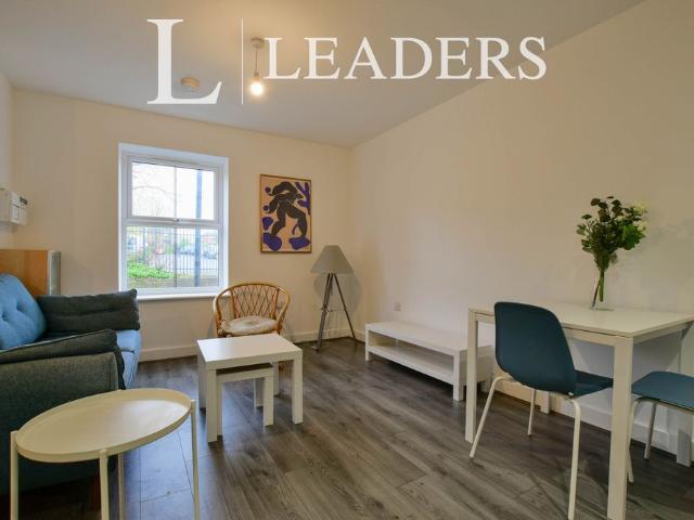 Apartment for rent in Hurst, Greenheys