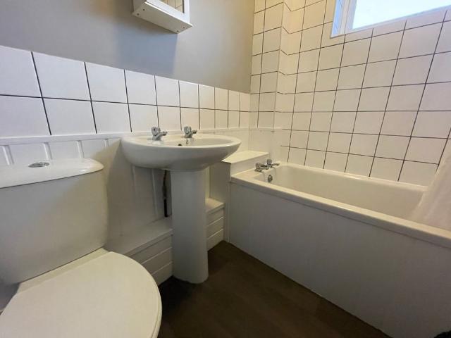 Apartment for rent in New Catton, East Bank
