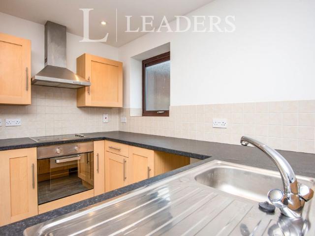 Apartment for rent in Barbourne, Worcestershire