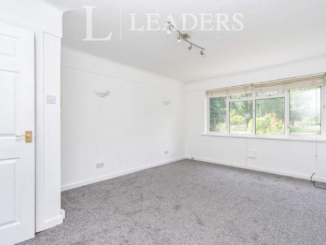 Apartment for rent in Bevois Town, City Of Southampton