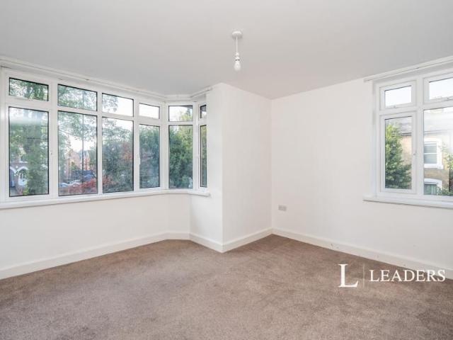 Apartment for rent in Bevois Mount, Southampton