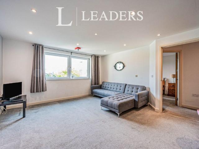 Apartment for rent in Portsea, City Of Portsmouth