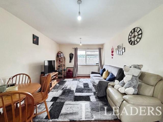 Apartment for rent in Burnt Mill, Harlow