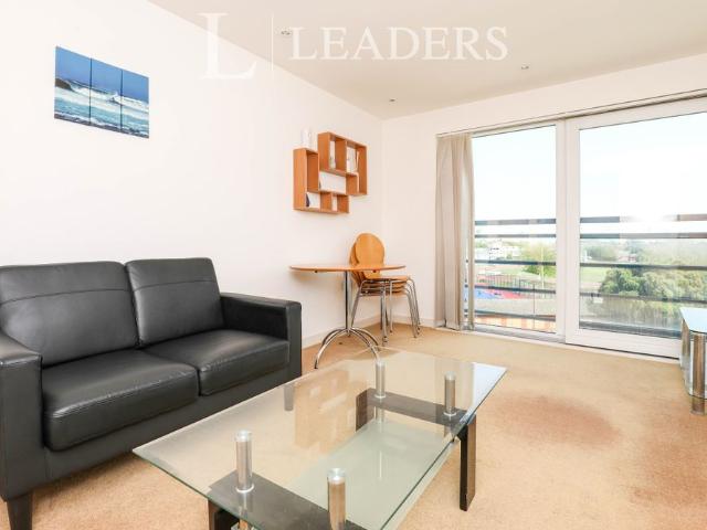 Apartment for rent in Portsea, City Of Portsmouth