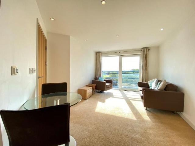 Apartment for rent in Portsea, Portsmouth