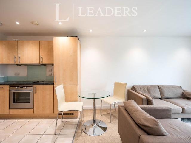 Apartment for rent in Portsea, City Of Portsmouth