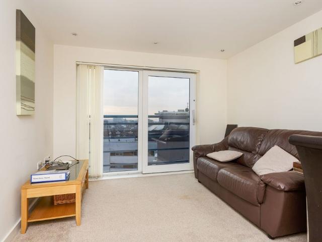 Apartment for rent in Portsea, City Of Portsmouth