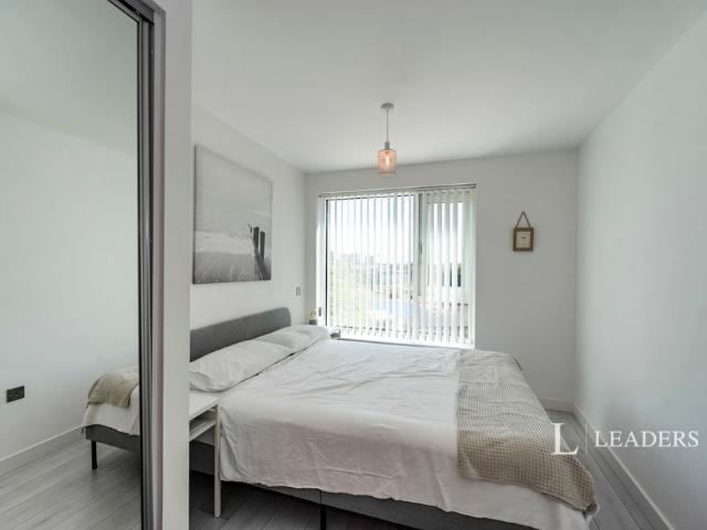 Apartment for rent in Portsea, City Of Portsmouth