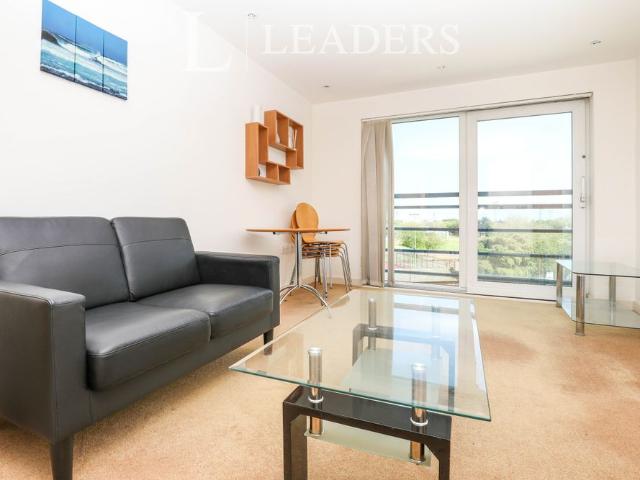 Apartment for rent in Portsea, City Of Portsmouth