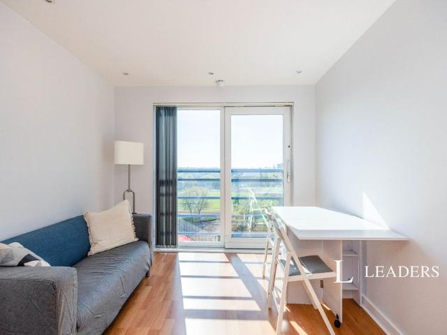 Apartment for rent in Portsea, City Of Portsmouth