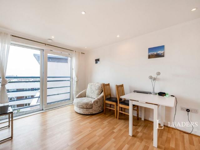 Apartment for rent in Portsea, City Of Portsmouth