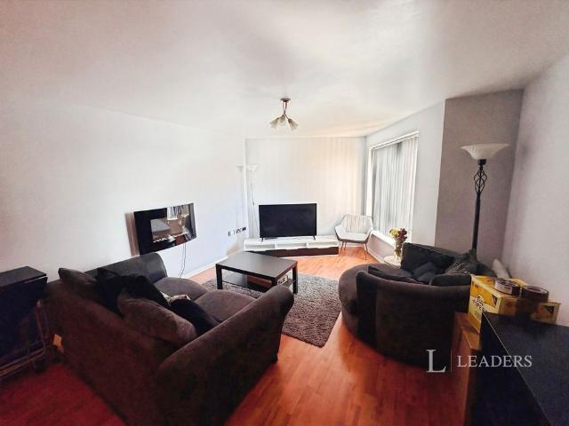 Apartment for rent in Higher Runcorn, Halton