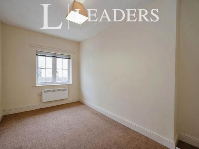 Apartment for rent in Southsea, Portsmouth