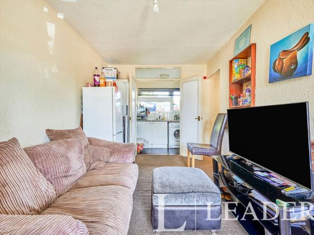 Apartment for rent in The High, Harlow