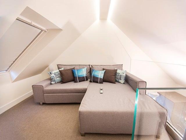 Apartment for rent in Arbury, Cambridgeshire