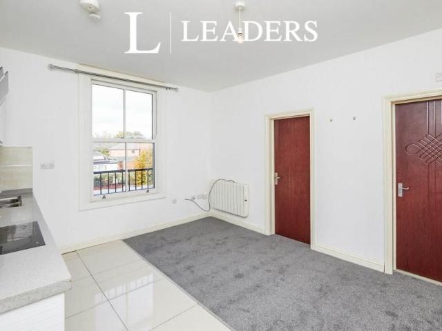 Apartment for rent in Alvaston, Derby