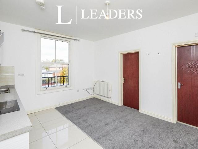 Apartment for rent in Alvaston, East Midlands