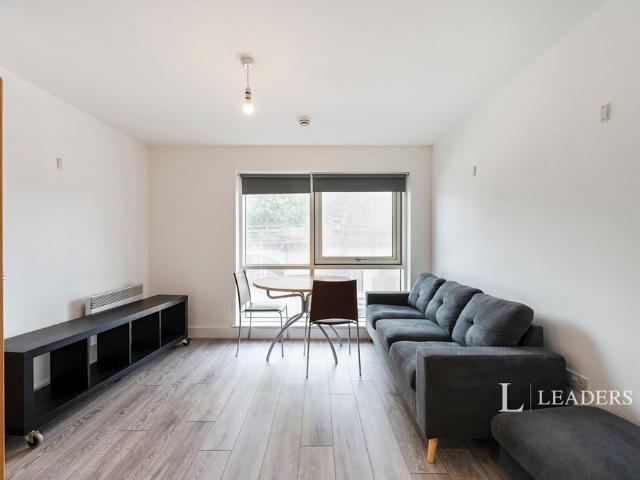 Apartment for rent in Portsea, City Of Portsmouth