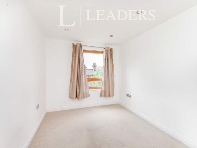 Apartment for rent in East Bank, Norfolk