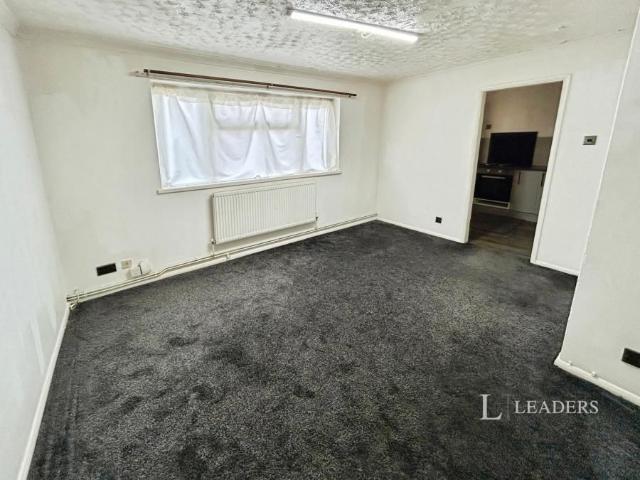 Apartment for rent in Dogsthorpe, Peterborough