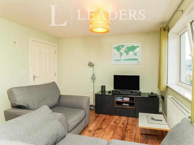 Apartment for rent in Burnt Mill, Harlow