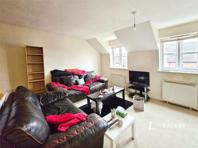 Apartment for rent in Morton, West Lindsey