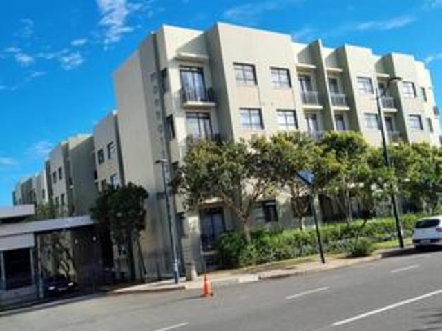 Apartment for rent in Umhlanga, Kwazulu-natal
