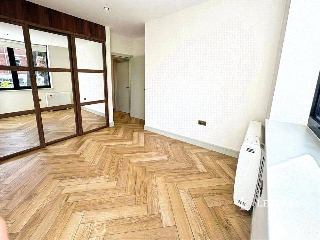 Apartment for rent in Queen's Park, Brighton & Hove