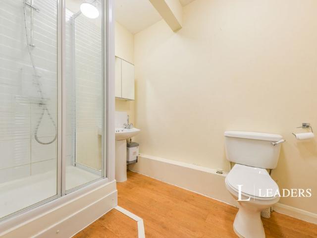 Room for rent in St Albans, Five Acres