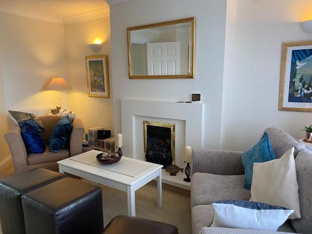 Apartment for rent in Bitterne Manor, City Of Southampton