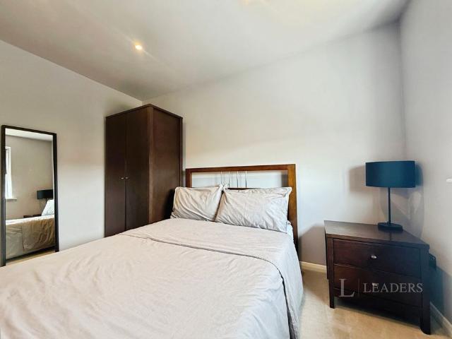 Apartment for rent in Cherry Orchard, Rowley Regis