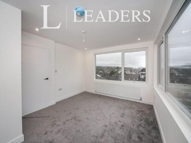 Apartment for rent in Dunstable, Bedfordshire