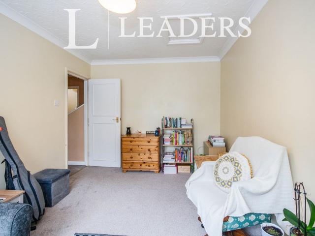 Apartment for rent in Boscombe, Bournemouth