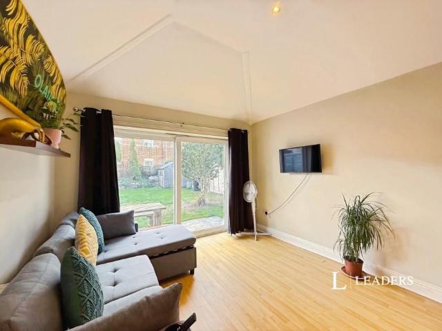 Apartment for rent in Boscombe, Bournemouth