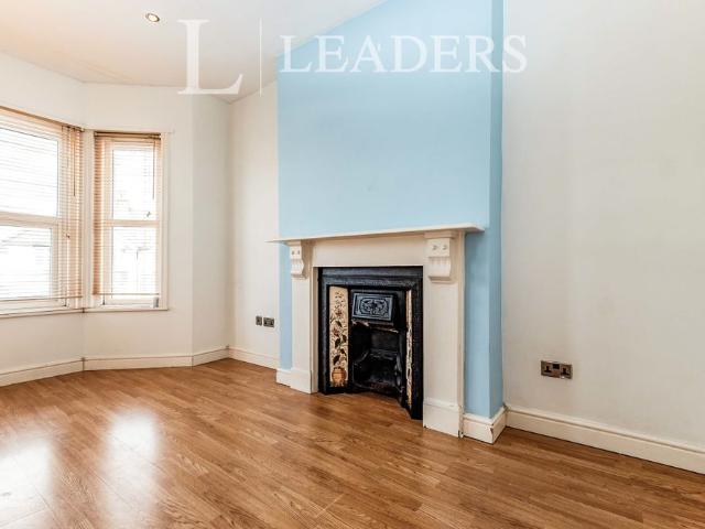Apartment for rent in Worthing, West Sussex