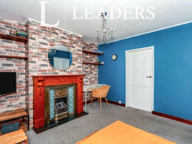 Apartment for rent in Two Mills, Cheshire